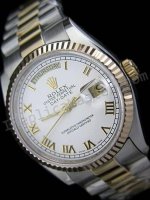 Ойстер Rolex Perpetual Day-Date. Swiss Watch реплики