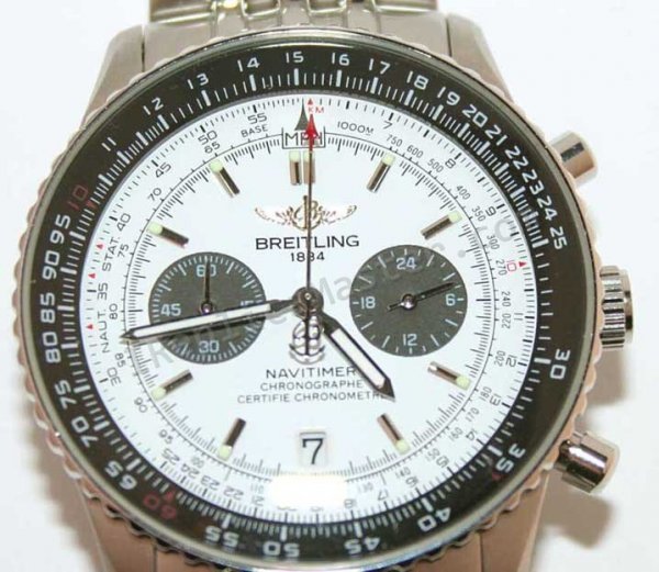 Breitling Navitimer Chronograph Replica Watch