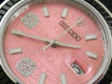 Rolex datejust Réplica Reloj