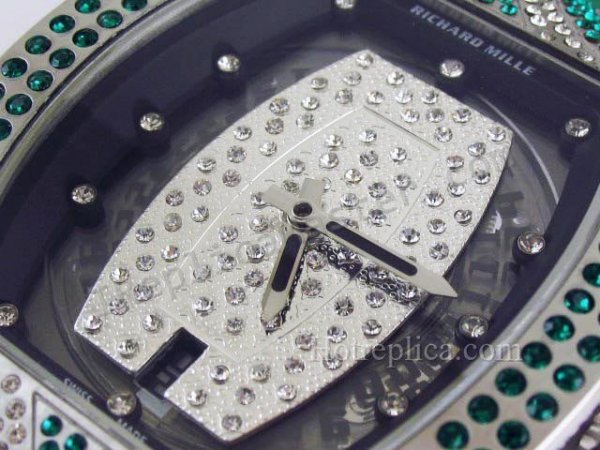 Richard Mille RM007 Replik Uhr