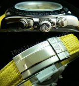 Rolex Daytona Reloj Suizo Réplica