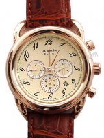 Hermes Datograph Arceau Gent