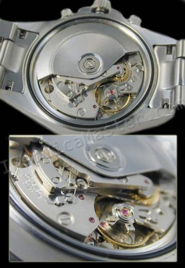 Rolex Daytona. Swiss Watch реплики
