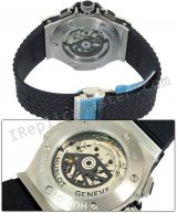 Hublot Big Bang хронограф швейцарской Movement Реплика Смотреть