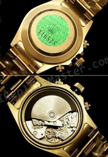 Rolex Daytona Schweizer Replik Uhr