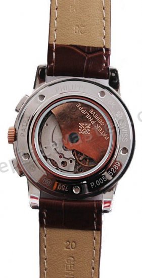 Patek Philippe Calatrava Day Date