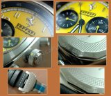 Ferrari Gran Tourismo Chrono Replica Orologio svizzeri