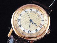 Breguet Classique Date Swiss Replica Watch