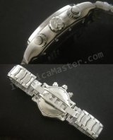 Эбель 1911 Discovery Chronograph. Swiss Watch реплики