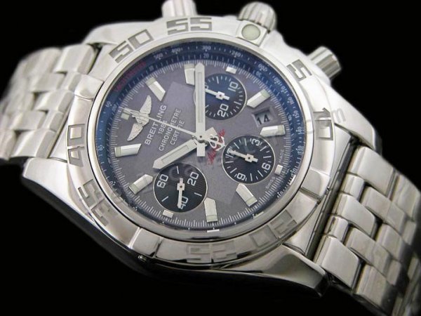 Breitling Chronomat B1 углерода Швейцарский реплики