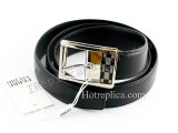 Replica Ferre Leather Belt