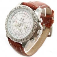 Edition spéciale pour Breitling Bentley Motors, Bentley Watch 6, Réplique Montre