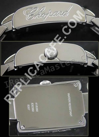 Chopard "Ла Страда" Дамы Реплика Смотреть