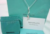 Tiffany Silver Necklace Replica