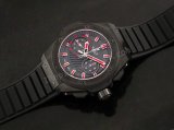 Hublot King power Limited Edition Chronograph Swiss Replica Watch