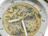 Vacheron Constantin календарь Реплика Смотреть