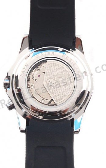 Raymond Weil Tango Datograph Replik Uhr