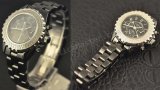 Chanel J12, geringe Größe Real Ceramic Case Und Armband Replik Uhr