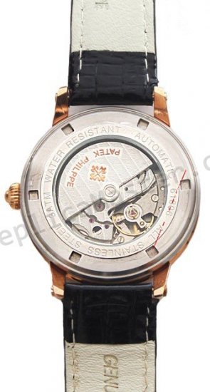 Patek Philippe Ursa Major Replik Uhr