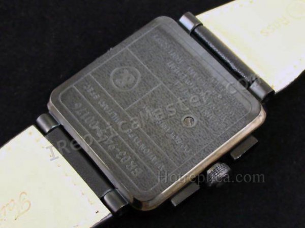 Bell and Ross Instrument BR 03-94 Swiss Replica Watch