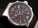 Ulysse Nardin Marine Chronograph svizzeri replica Replica Orologio svizzeri