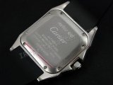 Cartier Santos 100 Hommes Suisse Réplique