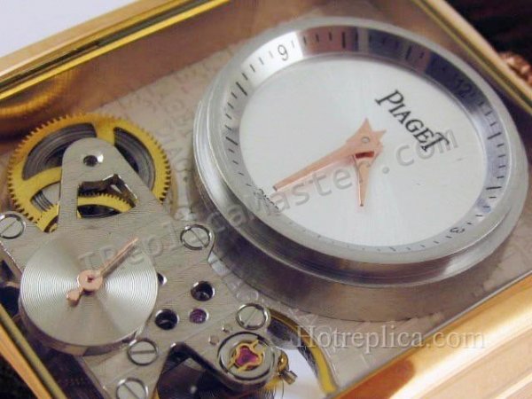 Piaget Black Tie Tourbillon Orologio Replica