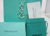 Collana in argento Tiffany