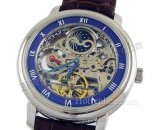 Patek Philippe Watch Mens Complicated Réplique Montre