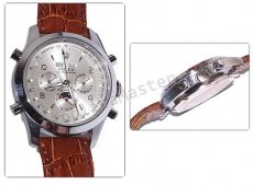 Rolex antimagnético Datograph