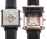 Patek Philippe ouverture Front Cover Watch Réplique Montre