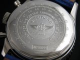 Breitling Navitimer Patrimoine Suisse Réplique