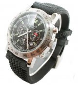 Regarder Miglia de Chopard Chronographe Mille 2003 Réplique Montre