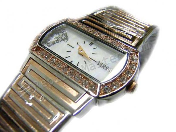 Versace Hyppodrome Replica Watch - Click Image to Close