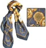 Réplique foulard Hermès Réplique