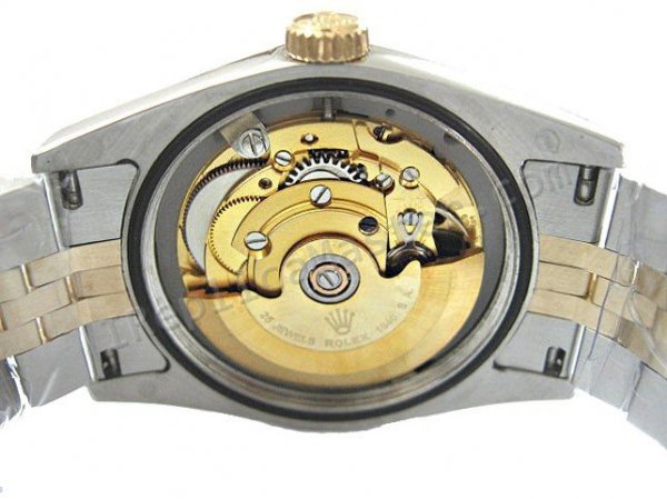 Rolex Oyster Perpetual Datejust Ladies Watch Replica Orologio svizzeri