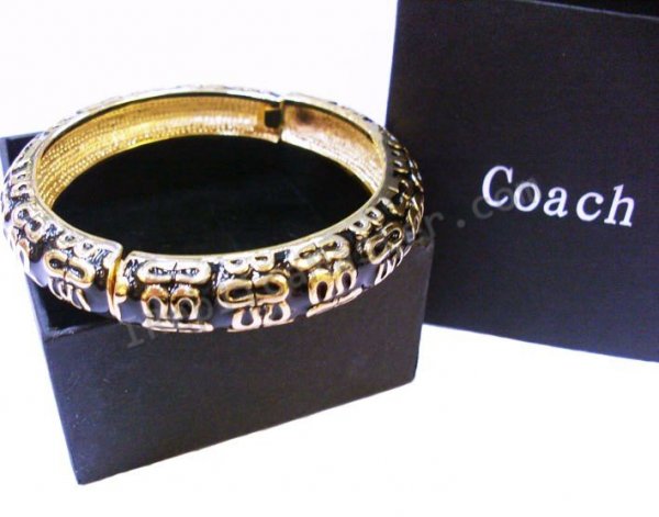 Coach pulsera Réplica