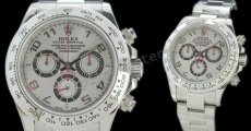 Rolex Daytona Suíço Réplica Relógio