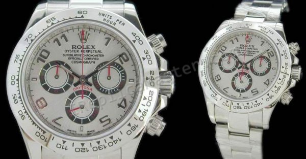 Rolex Daytona Reloj Suizo Réplica - Haga click en la imagen para cerrar