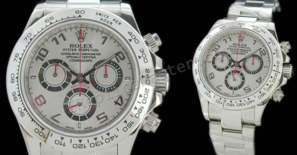 Rolex Daytona Schweizer Replik Uhr - zum Schließen ins Bild klicken
