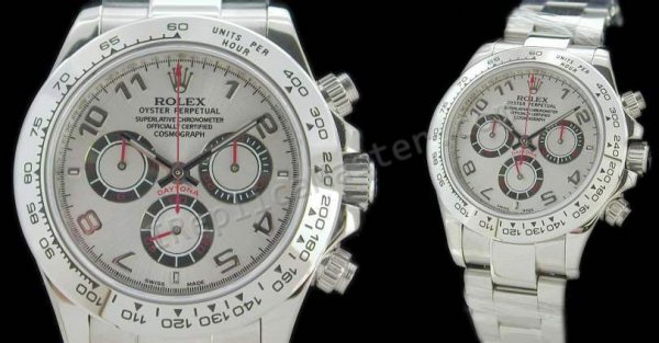 Rolex Daytona Suisse Réplique - Cliquez sur l'image pour la fermer