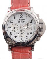 Officine Panerai Luminor Daylight Datograph Réplica Reloj