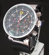 Ferrari Chronographe Réplique Montre