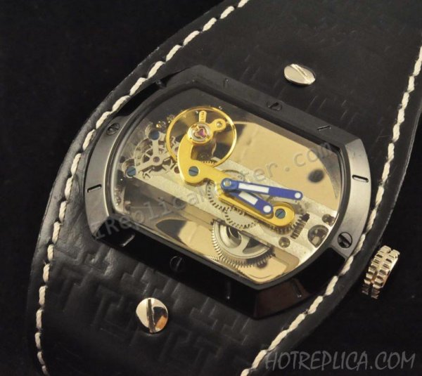 Hermes assistir Skeleton