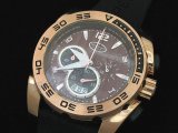 Parmigiani Fleurier Pershing Chronograph Orologio Replica
