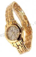 Datejust Rolex para mujer Réplica Reloj