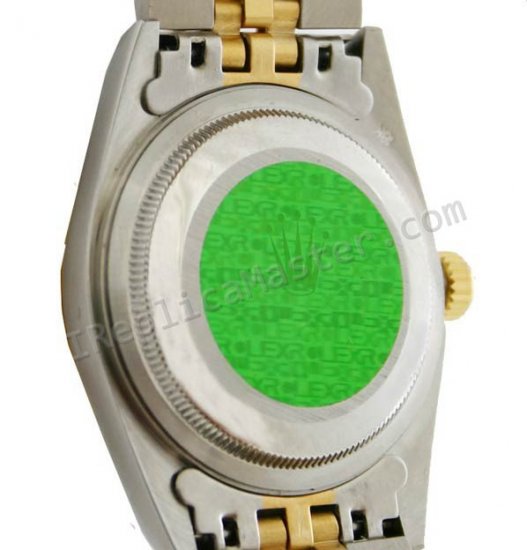 Rolex DateJust Replica Watch