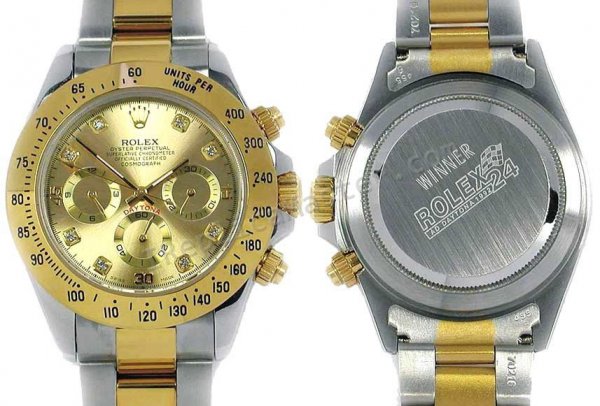 Rolex Cosmograph Daytona Replica Watch - Click Image to Close