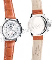 Breitling Special Edition für Bentley Motors Replik Uhr