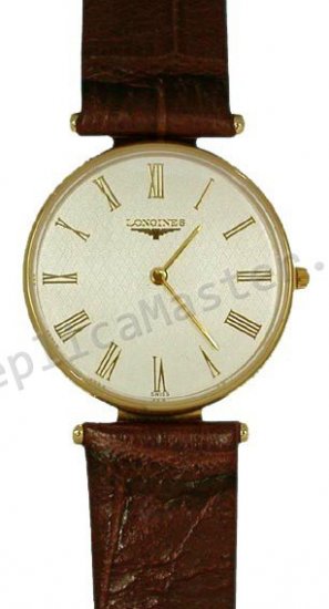 Longines La Grande Classique Replica Watch